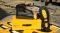 Ботинки рабочие с металлоподноском &quot;Hummer&quot; черного цвета на подошве из резины. Класс защиты:  SB  EN-345 (EN ISO 20345)