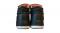 Ботинки рабочие с композитным защитным подноском МУН 200 Дж на двухслойной подошве ПУ/ПУ, ЭЛИТ 12/1 SB Composite, стандарт защиты SB Euronorm 20345