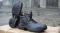 Ботинки рабочие с защитным металлоподноском, утепленные искусственным мехом, класс защиты EU - SB, модель МАСТЕР М SB