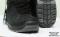 Ботинки рабочие с композитным защитным подноском МУН 200Дж. и неметаллической антипрокольной стелькой 1100 Ньютон на двухслойной подошве из полиуретана и латексного полиуретана, класс защиты EN- S3 SRC, модель MICHELIN SPARK