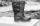 Сапоги Монтажника 19ЛНМ специальные рабочие утепленные натуральным мехом, с защитным композитным подноском МУН 200 Дж., стальной антипрокольной стелькой 1100 Ньютон, голенищем, регулируемым двумя пряжками, класс защиты S1P