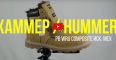 Зимние ботинки ХАММЕР PB WRU Composite + промо-видео