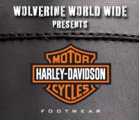 wolverine harley-davidson