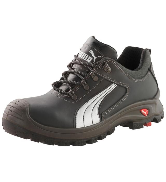 puma safety shoes offers